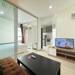 ลุมพินี วิลล์ อ่อนนุช 46 / Lumpini ville Onnut 46