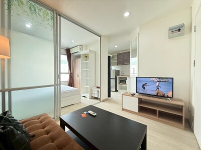 ลุมพินี วิลล์ อ่อนนุช 46 / Lumpini ville Onnut 46