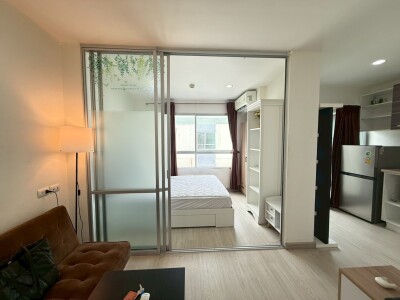 ลุมพินี วิลล์ อ่อนนุช 46 / Lumpini ville Onnut 46