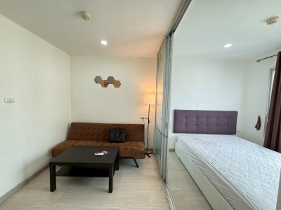 ลุมพินี วิลล์ อ่อนนุช 46 / Lumpini ville Onnut 46