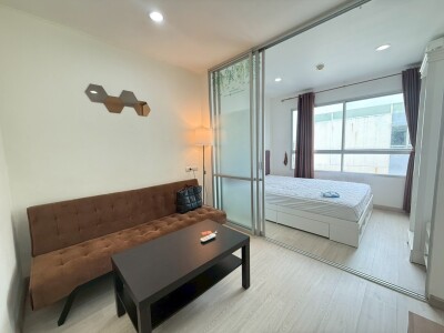 ลุมพินี วิลล์ อ่อนนุช 46 / Lumpini ville Onnut 46