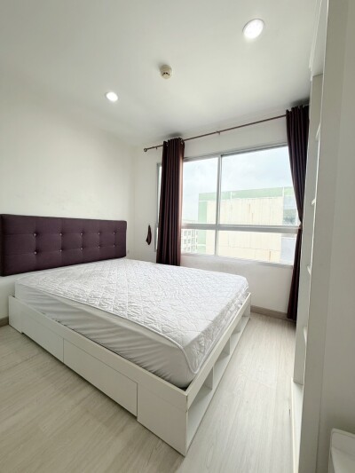 ลุมพินี วิลล์ อ่อนนุช 46 / Lumpini ville Onnut 46