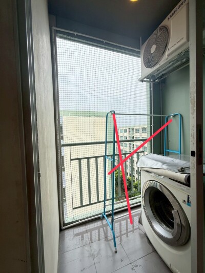 ลุมพินี วิลล์ อ่อนนุช 46 / Lumpini ville Onnut 46