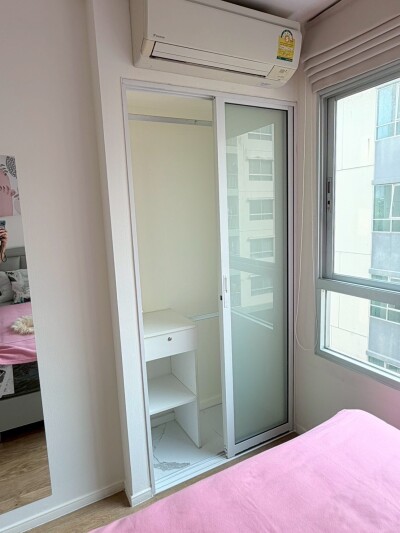 ลุมพินี วิลล์ อ่อนนุช 46 / Lumpini ville Onnut 46