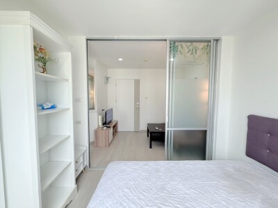 ลุมพินี วิลล์ อ่อนนุช 46 / Lumpini ville Onnut 46