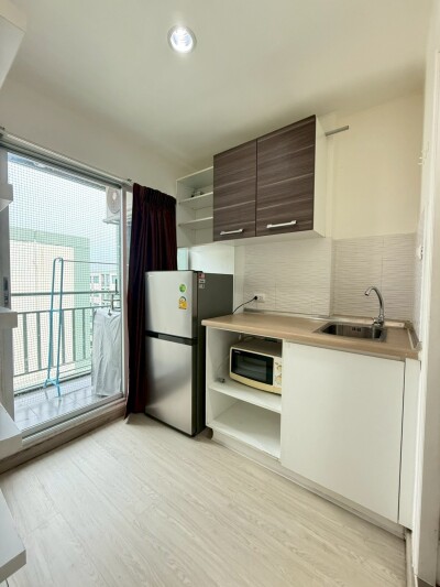 ลุมพินี วิลล์ อ่อนนุช 46 / Lumpini ville Onnut 46