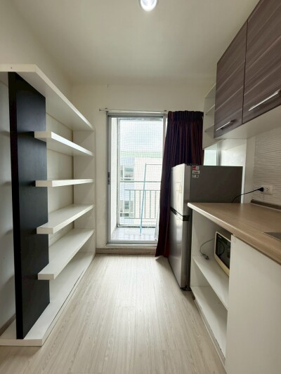 ลุมพินี วิลล์ อ่อนนุช 46 / Lumpini ville Onnut 46