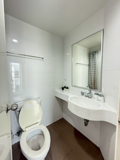 ลุมพินี วิลล์ อ่อนนุช 46 / Lumpini ville Onnut 46