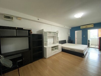 ศุภาลัย ปาร์ค ศรีนครินทร์ / Supalai Park Srinakarin-1