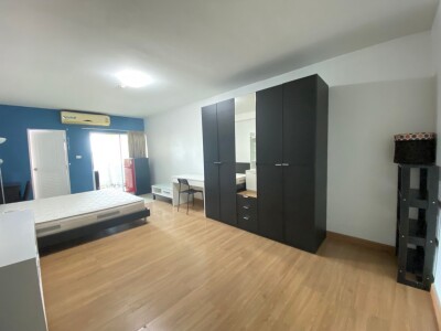 ศุภาลัย ปาร์ค ศรีนครินทร์ / Supalai Park Srinakarin-3