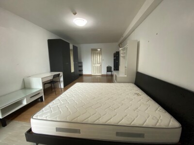 ศุภาลัย ปาร์ค ศรีนครินทร์ / Supalai Park Srinakarin-4