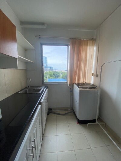 ศุภาลัย ปาร์ค ศรีนครินทร์ / Supalai Park Srinakarin-8