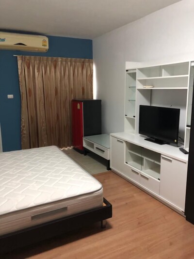 ศุภาลัย ปาร์ค ศรีนครินทร์ / Supalai Park Srinakarin-5