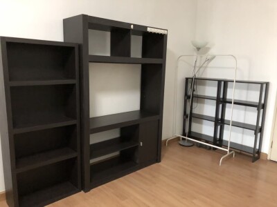 ศุภาลัย ปาร์ค ศรีนครินทร์ / Supalai Park Srinakarin-7