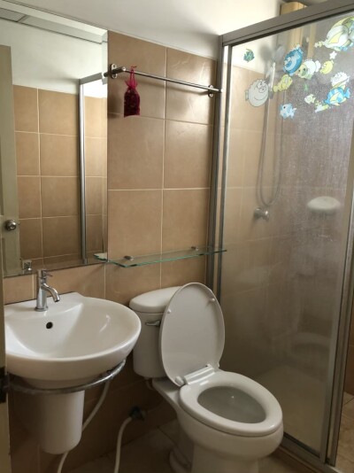 ศุภาลัย ปาร์ค ศรีนครินทร์ / Supalai Park Srinakarin-10