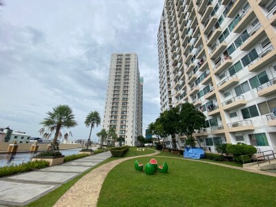 ศุภาลัย ปาร์ค ศรีนครินทร์ / Supalai Park Srinakarin-12