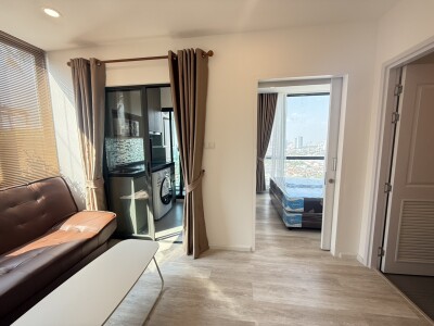 เดอะ เคลฟ ริเวอร์ไรน์ เจ้าพระยา - วงศ์สว่าง / The CLEV Riverline Chaophraya - Wongsawang-3