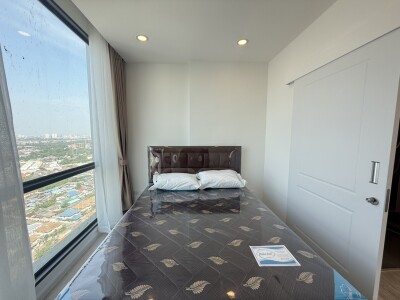 เดอะ เคลฟ ริเวอร์ไรน์ เจ้าพระยา - วงศ์สว่าง / The CLEV Riverline Chaophraya - Wongsawang-6