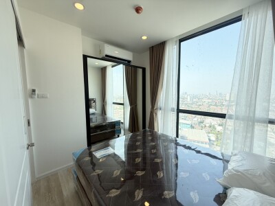 เดอะ เคลฟ ริเวอร์ไรน์ เจ้าพระยา - วงศ์สว่าง / The CLEV Riverline Chaophraya - Wongsawang-7