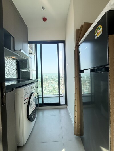 เดอะ เคลฟ ริเวอร์ไรน์ เจ้าพระยา - วงศ์สว่าง / The CLEV Riverline Chaophraya - Wongsawang-8