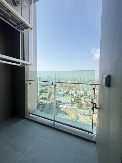 เดอะ เคลฟ ริเวอร์ไรน์ เจ้าพระยา - วงศ์สว่าง / The CLEV Riverline Chaophraya - Wongsawang-12