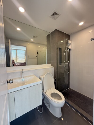 เดอะ เคลฟ ริเวอร์ไรน์ เจ้าพระยา - วงศ์สว่าง / The CLEV Riverline Chaophraya - Wongsawang-11