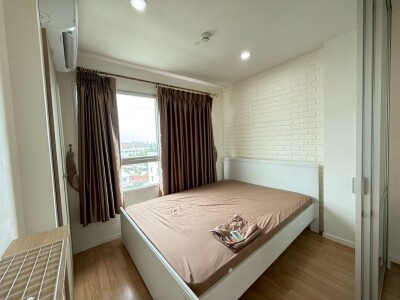 ลุมพินี วิลล์ อ่อนนุช 46 / Lumpini ville Onnut 46-4