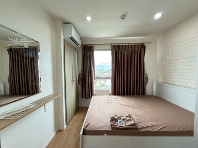 ลุมพินี วิลล์ อ่อนนุช 46 / Lumpini ville Onnut 46-6