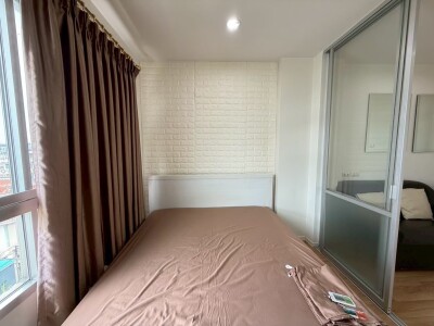 ลุมพินี วิลล์ อ่อนนุช 46 / Lumpini ville Onnut 46-5