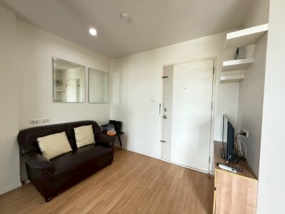 ลุมพินี วิลล์ อ่อนนุช 46 / Lumpini ville Onnut 46-1