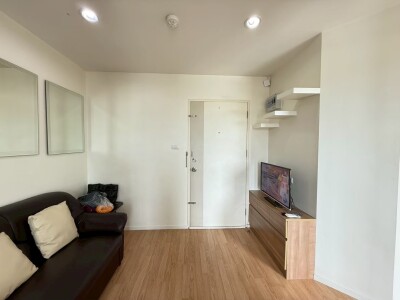 ลุมพินี วิลล์ อ่อนนุช 46 / Lumpini ville Onnut 46-2