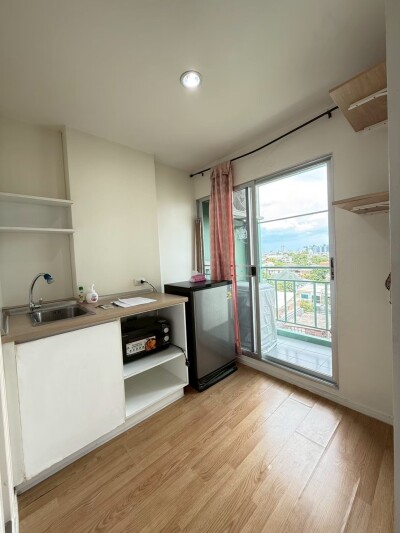 ลุมพินี วิลล์ อ่อนนุช 46 / Lumpini ville Onnut 46-8