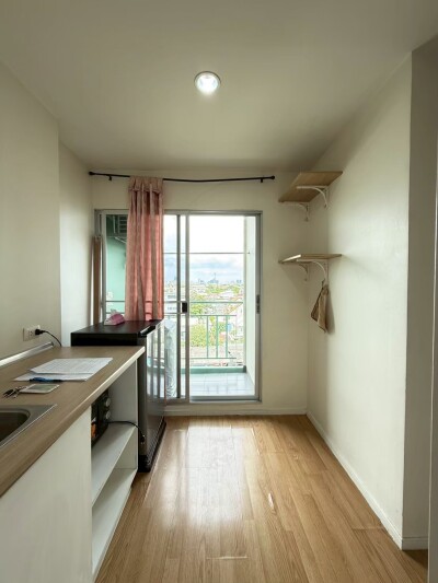 ลุมพินี วิลล์ อ่อนนุช 46 / Lumpini ville Onnut 46-9