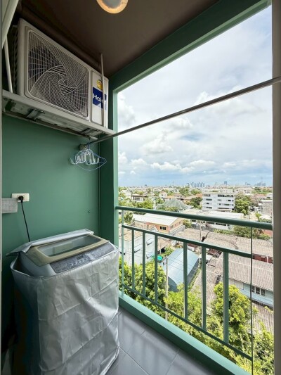 ลุมพินี วิลล์ อ่อนนุช 46 / Lumpini ville Onnut 46-10