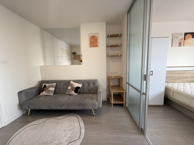 ลุมพินี คอนโดทาวน์ รามอินทรา - นวมินทร์ / Lumpini Condo Town Ramintra - Nawamin-2