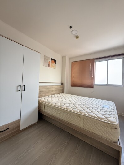 ลุมพินี คอนโดทาวน์ รามอินทรา - นวมินทร์ / Lumpini Condo Town Ramintra - Nawamin-4