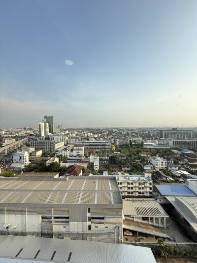 ลุมพินี คอนโดทาวน์ รามอินทรา - นวมินทร์ / Lumpini Condo Town Ramintra - Nawamin-11
