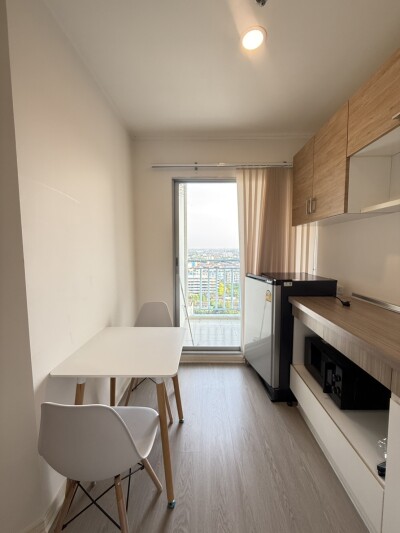 ลุมพินี คอนโดทาวน์ รามอินทรา - นวมินทร์ / Lumpini Condo Town Ramintra - Nawamin-8