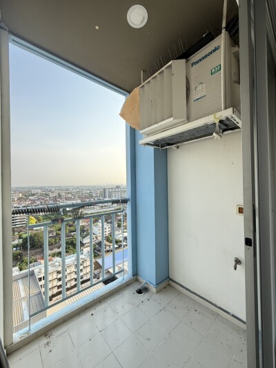 ลุมพินี คอนโดทาวน์ รามอินทรา - นวมินทร์ / Lumpini Condo Town Ramintra - Nawamin-10