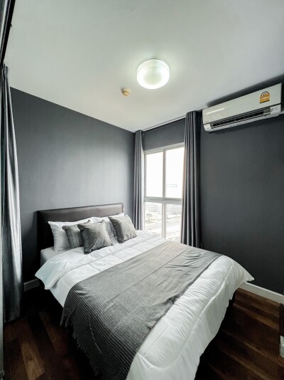 เอ สเปซ มี บางนา / A Space Me Bangna-3