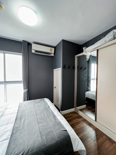 เอ สเปซ มี บางนา / A Space Me Bangna-4