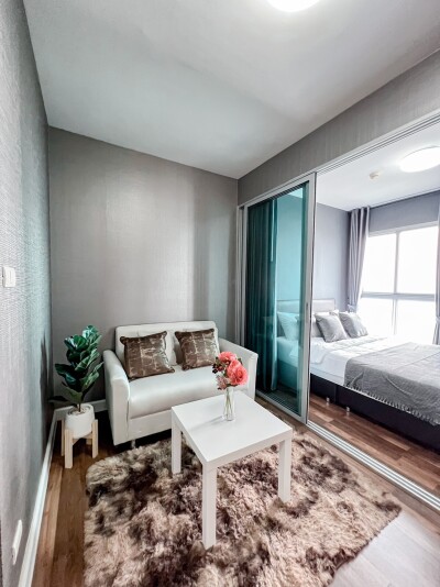 เอ สเปซ มี บางนา / A Space Me Bangna-2