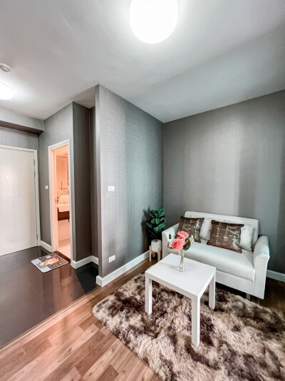 เอ สเปซ มี บางนา / A Space Me Bangna-1