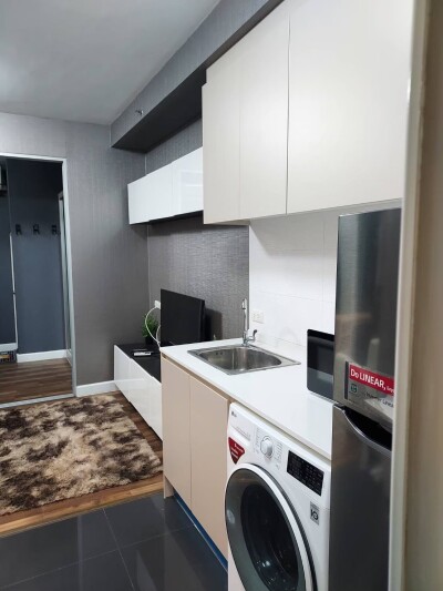 เอ สเปซ มี บางนา / A Space Me Bangna-6