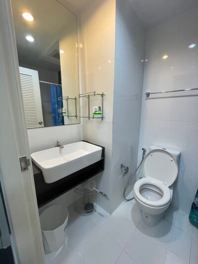 เอ สเปซ มี บางนา / A Space Me Bangna-10