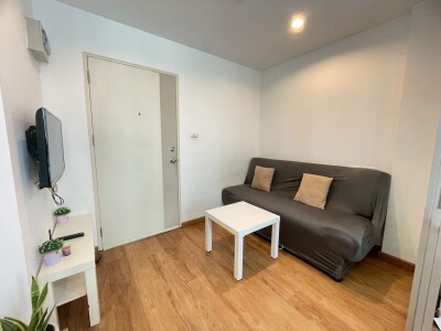 ลุมพินี วิลล์ อ่อนนุช 46 / Lumpini ville Onnut 46-1