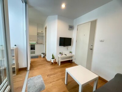 ลุมพินี วิลล์ อ่อนนุช 46 / Lumpini ville Onnut 46-3