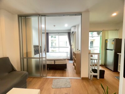 ลุมพินี วิลล์ อ่อนนุช 46 / Lumpini ville Onnut 46-4