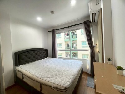 ลุมพินี วิลล์ อ่อนนุช 46 / Lumpini ville Onnut 46-6