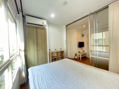 ลุมพินี วิลล์ อ่อนนุช 46 / Lumpini ville Onnut 46-7